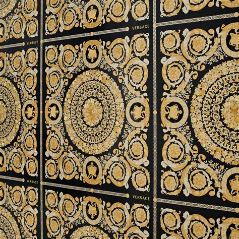 versace wallpaper price in india|wallpaper direct uk Versace wallcovering.